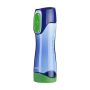 Contigo Swish waterfles BPA-vrij met Autoseal technologie Tritan