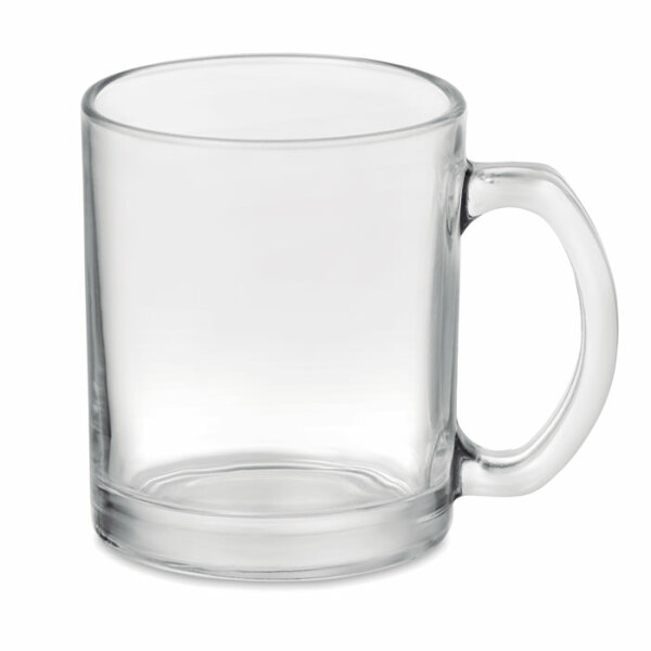 Sublimatie drinkglas tot in full colour bedrukken 300 ml