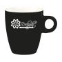 CoffeeCup mok voor koffiezetapparaten keramiek 200 ml