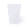 Milieuvriendelijke composteerbare drinkbeker 520 ml