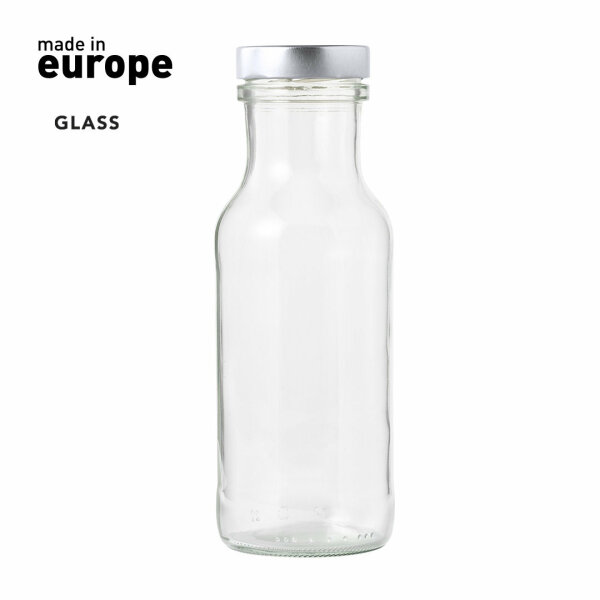 Dinsk waterfles glas 785 ml