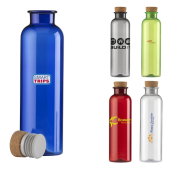 Waterfles Cork 650 ml Waterfles Cork 650 ml