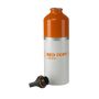 Silverline lichtgewicht waterfles aluminium 750 ml