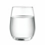 Dilly gerecycled drinkglas  glas 420 ml