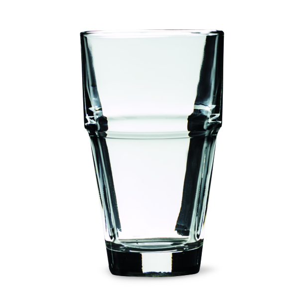 Pilar drinkglas 380 ml