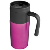 Met. roze