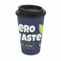 Coffee Mug Premium 350 ml koffiebeker - zwart