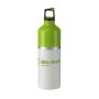 Silverline lichtgewicht waterfles aluminium 750 ml