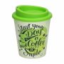 Coffee Mug Premium Small 250 ml koffiebeker - wit