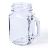 Smoothie drinkglas glas 500 ml