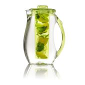 Fruitto fruitwaterkan kunststof 2500 ml Fruitto fruitwaterkan kunststof 2500 ml