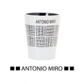 Antonio Miro design mok keramiek 350 ml