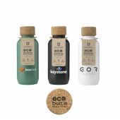 EcoBottle 650 ml plant based - made in EU - Eco-friendly