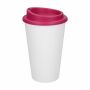 Coffee Mug Premium 350 ml koffiebeker - wit