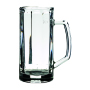 Bremer bierglas glas 500 ml