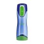 Contigo Swish waterfles BPA-vrij met Autoseal technologie Tritan